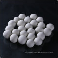 13mm 25mm Alumina Ceramic Ball 17%-20% Support Bed